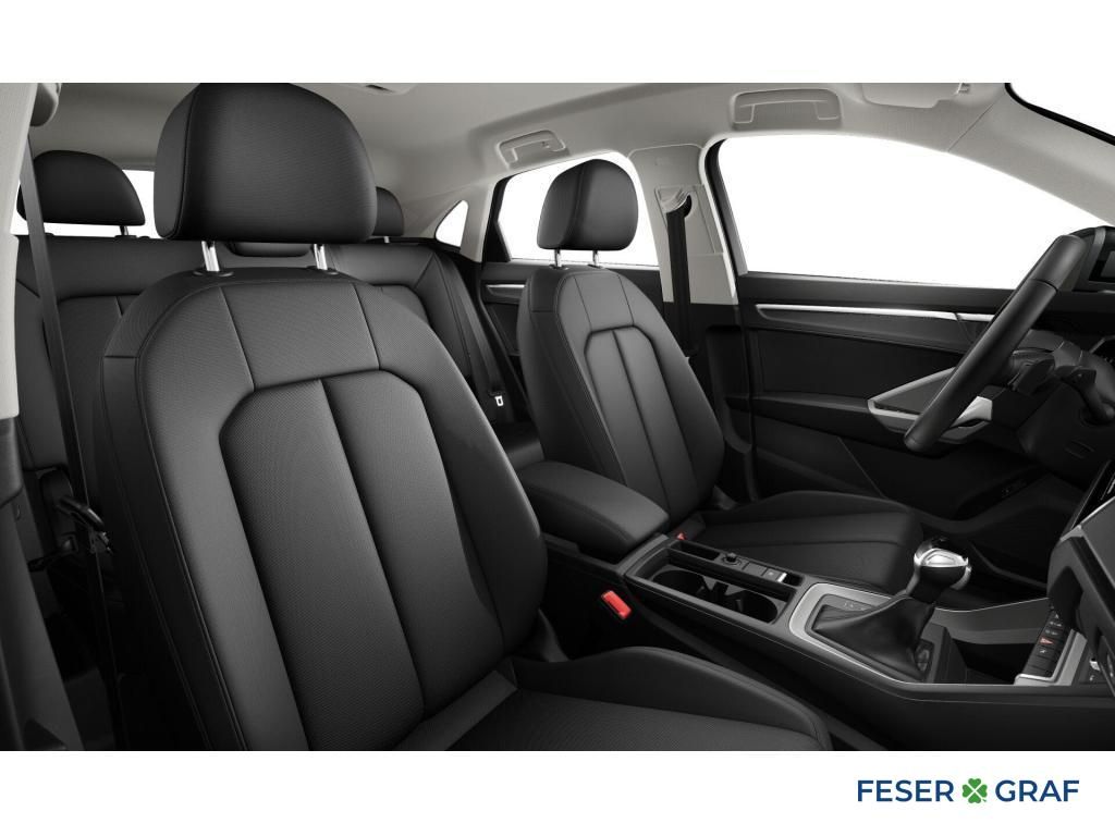 Audi Q3 - Bild 7
