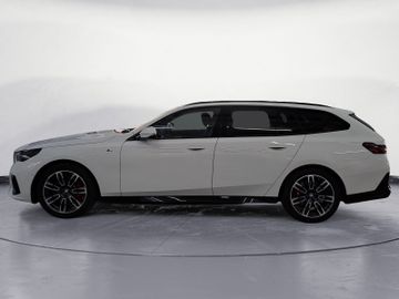 BMW 520 - 3