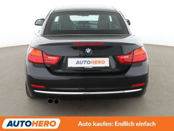 BMW 420 - 5