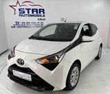 Toyota Aygo AYGO x-play*1,0 VVT i-53KW*KLIMA* - Toyota Aygo (X)
