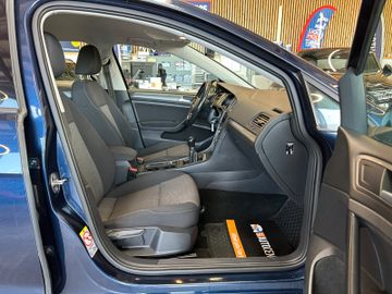 Volkswagen Golf VII Lim. *SitzHZ*PDC(VH)*2-Zonen*