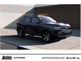 Dacia Duster mild hybrid 140 Journey KLIMA NAVI LED BC - Dacia Duster Neuwagen in Duisburg