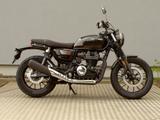 Honda GB350S - HONDA GB350S