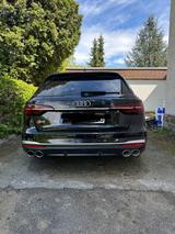 Audi S4 TDI tiptronic quattro Avant - - Audi S4 von privat