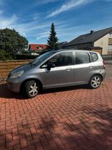 Honda Jazz - gebrauchte Honda Jazz aus dem Jahr 2004
