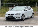 Seat Leon FR 1.4 TSI | LED | SPORT | SCHIEBEDACH | - gebrauchte Seat Leon aus dem Jahr 2013