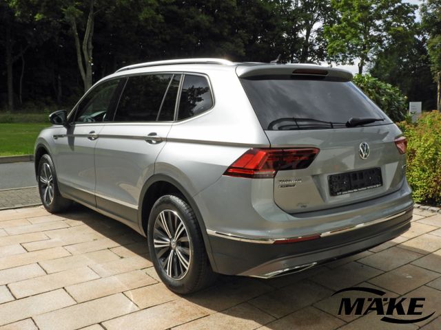 Tiguan Allspace Offroad 2.0 TDI DSG 4motion DCC