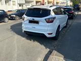 Ford  Kuga - Ford Kuga: For