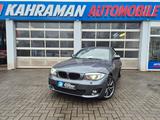 BMW 120 1 Cabrio 120d*Automatik*Vollleder*Tempomat* - BMW: V12