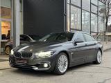 BMW 420i Gran Coupe Aut. Luxury Line, Head Up, Na... - BMW 420: Coupe, Gran