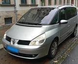 Renault Grand Espace 173PS/2,0 Diesel - Renault Grand Espace: 2.0