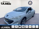 Peugeot 308 Cabrio-Coupe Platinum 1.6 16V THP CC Only B2 - Peugeot 308 in Düsseldorf