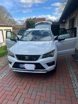 Seat Ateca 2.0 TDI 140kW FR Black Edit. 4Drive DS...