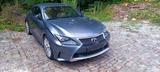 Lexus RC 300 300h Automatik - - graue Lexus RC-Serie