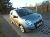 Suzuki Alto 1.0 Club KLIMA 32 Tkm TÜV NEU!! - scheckheftgepflegte Suzuki Alto