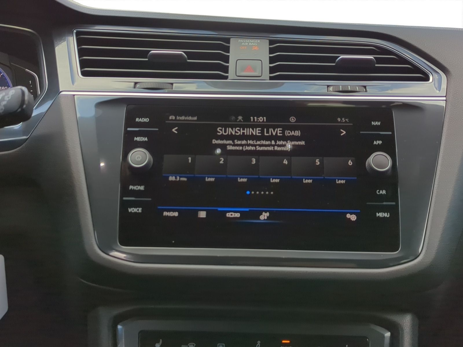 Volkswagen Tiguan Allspace - Bild 6