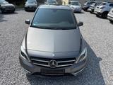 Mercedes-Benz B 200 B -Klasse B 200 CDI - Mercedes-Benz B 200: Automatik, Cdi