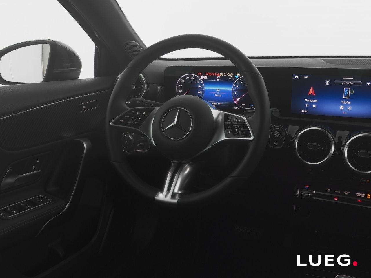 Mercedes-Benz A 200 Progressive NavPrem LED-HP SpurA CarPl RFK foto 5
