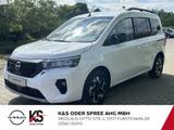 Nissan Townstar Kombi L1 DIG-T 130 6MT TEKNA 2ST - Nissan Townstar Neuwagen