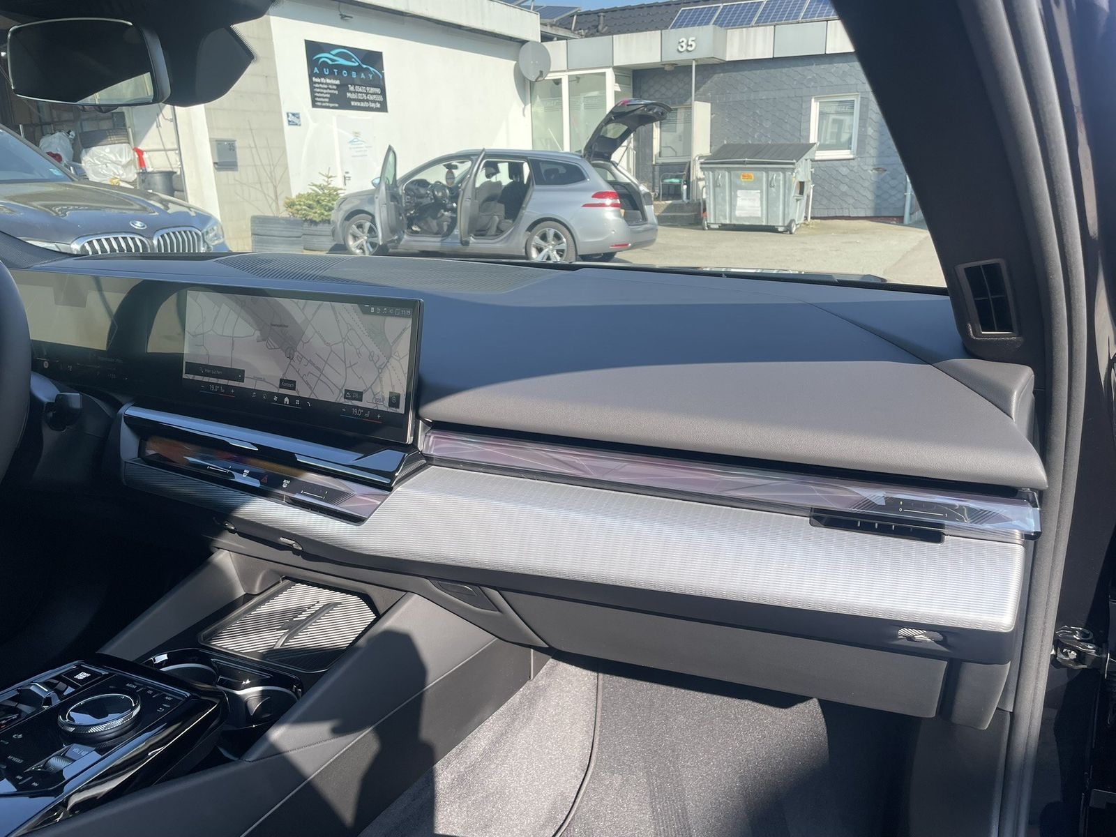 BMW 520 - Bild 16