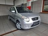 Kia Picanto 1.1 Attract - Kia Picanto: Attract