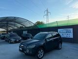 Chevrolet Captiva 2.0 VCDi Sport - Chevrolet Captiva Sport mit Diesel-Antrieb
