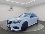 Mercedes-Benz E 350 BT AMG-Line*Pano*Designo*H&K*ILS*Navi* - Mercedes-Benz E 350 Gebrauchtwagen in Stuttgart
