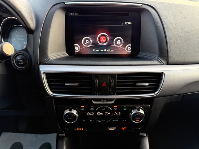 Mazda CX-5 Nakama 2WD