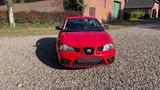 Seat Ibiza 1.2 6V Amaro Scheckheft TÜV NEU - gebrauchte Seat Ibiza aus dem Jahr 2008