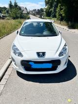 Peugeot 308 Urban Move, neuer TÜV, top Zustand  - Peugeot 308 in Chemnitz