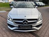 Mercedes-Benz CLA 220 4Matic AMG-Line*LED*Panodach*Navi*SHZ - Mercedes-Benz CLA 220: Limousine