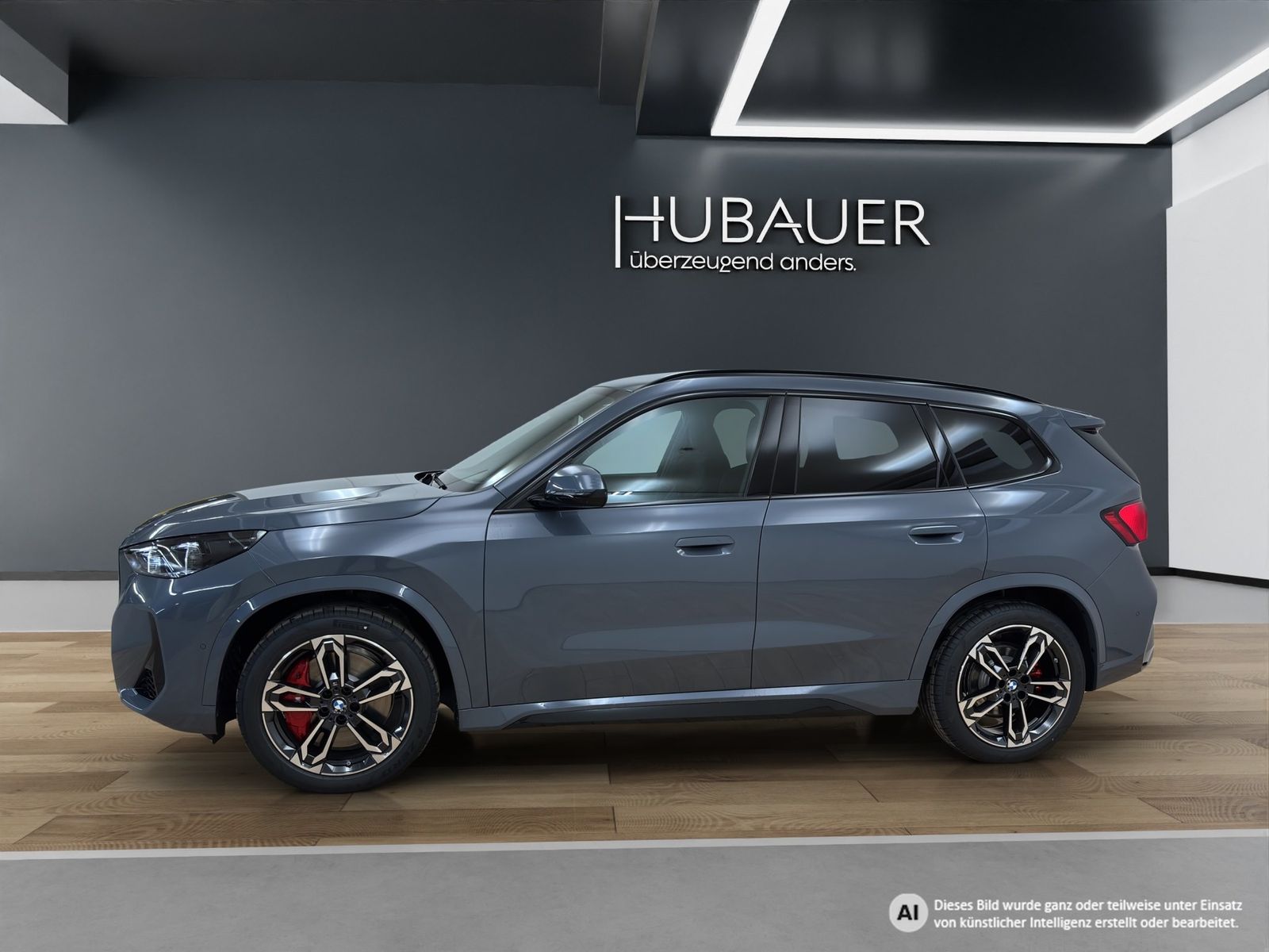 BMW X1 - Bild 7