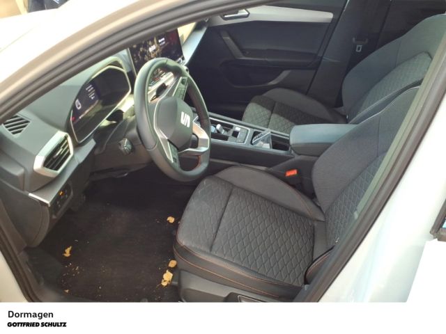 Seat Leon - Bild 9