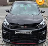 Ligier JS 60 0.5 DCI Sport Ultimate Sport Ultimate - Ligier JS 60 von privat