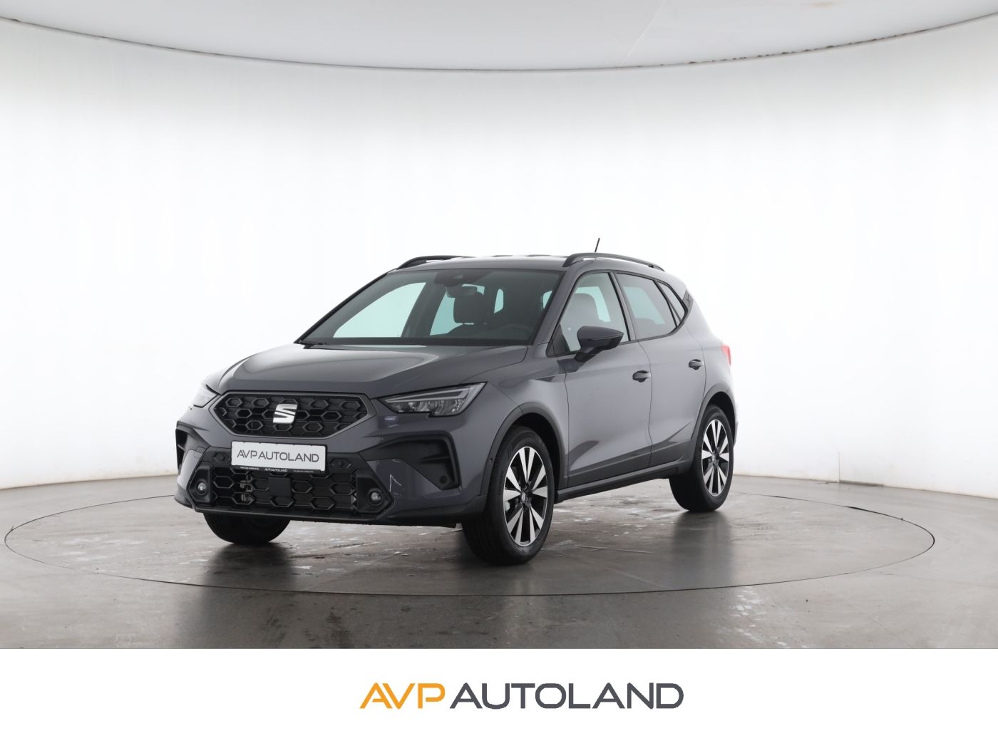 Seat Arona 1.0 TSI DSG Style | Facelift