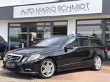 Mercedes-Benz E 350 T CDI BE AMG Voll-Leder"org. nur 44.644 km - aus 2009: Kombi