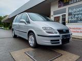Fiat Ulysse 2.2 JTD Emotion - Fiat Ulysse aus 2004