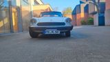 Fiat 124 Spider Top  - Fiat aus 1980