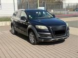 Audi Q7 OFFROAD PAKET 4.2 TDI PANORAMA - Audi: Offroad