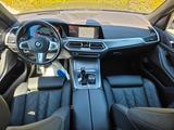 BMW X5 xDrive 30 d M Sport - BMW X5 mit Diesel-Antrieb