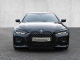 BMW 420d Coupé MSport+H/K+LED+ACC+19" - BMW Gebrauchtwagen in Solingen