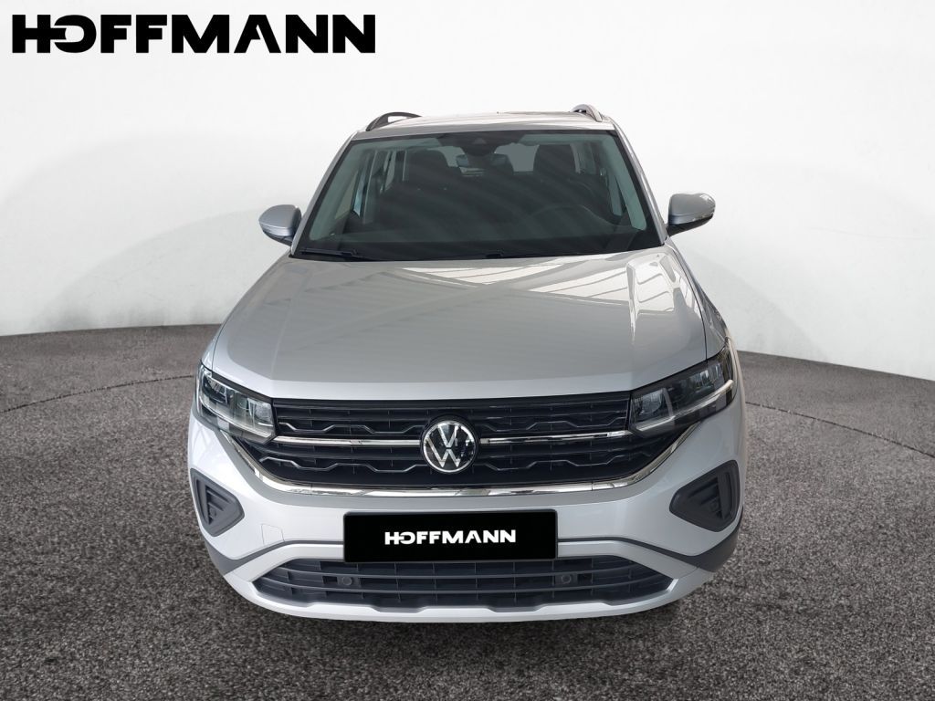 Volkswagen T-Cross - Bild 8