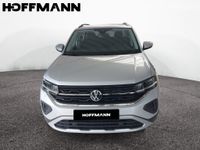 Volkswagen T-Cross - Vorschau Bild 8