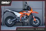 KTM 125 SMC R +Supermoto++++ - KTM 125 SMC R