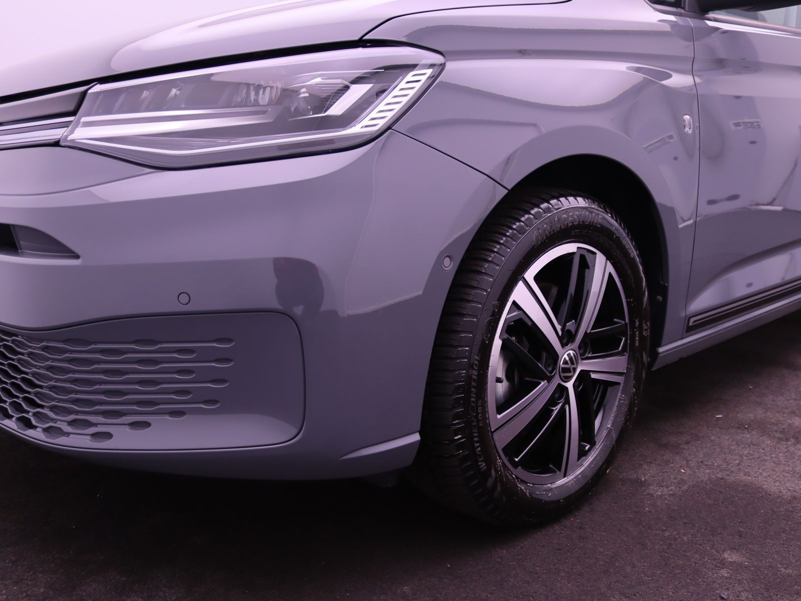 Volkswagen Caddy - Bild 11