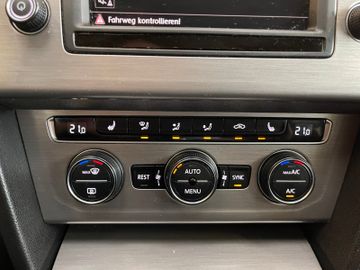 MYAUTOCENTER – Gebraucht- und Jahreswagen mit Werkstattservice in Pfaffenhofen Volkswagen Passat Variant Trendline BMTStart-Stopp*2.Hand*