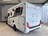 Bürstner Lyseo Harmony Line TD 690 G Markise - Bürstner 690