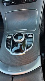 Andere Mercedes C 200 - Andere mit Benzin-Antrieb: Limousine