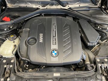 BMW 330 Gran Turismo - 8