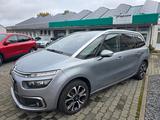 Citroën Grand C4 Picasso 7-S. NAVI PANO - Citroën Grand C4 Picasso / SpaceTourer mit Schiebedach